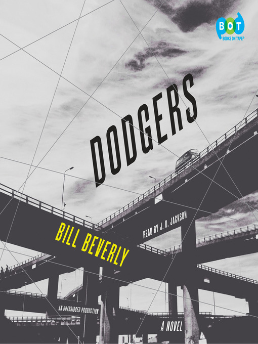 Title details for Dodgers by Bill Beverly - Wait list